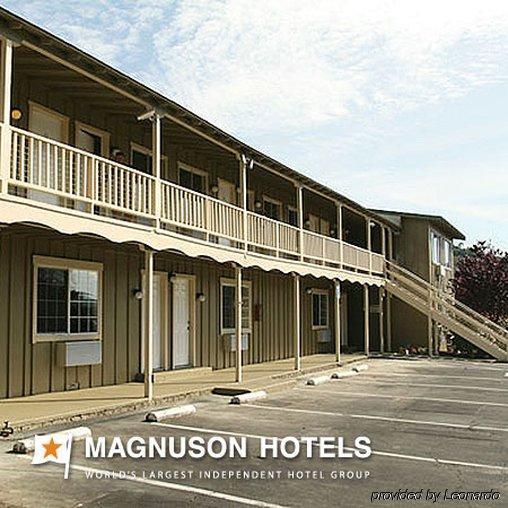 Lamplighter Motel Clearlake Exterior foto